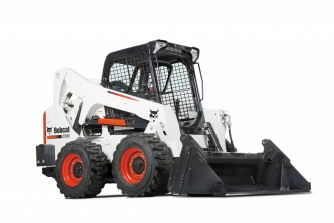 Мини-погрузчик Bobcat S650