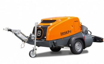 Brinkmann Estrich Boy DC 450