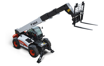 Телескопический погрузчик Bobcat T40.180