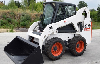 Мини-погрузчик Bobcat S175